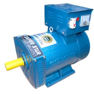 Import SINGLE-PHASE ST GENERATOR A.C.SYNCHRONOUS from chinese wholesale supplier and manufacturer