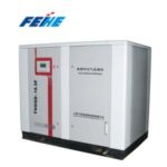 Import single screw air compressor from chinese wholesale supplier and manufacturer