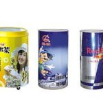 Import Single top opening door freezer/refrigerator series from chinese wholesale supplier and manufacturer