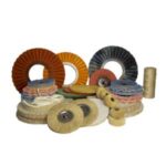 Import Sisal Buffing Wheel from chinese wholesale supplier and manufacturer