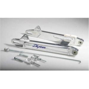 Import Skyteam Monkey Tuning Parts Upgraded Aluminum Rear Swing Arm +4cm from chinese wholesale supplier and manufacturer