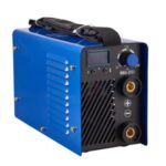 Import SMALL INVERTER IGBT MMA DC WELDING MACHINE MINI-200I from chinese wholesale supplier and manufacturer