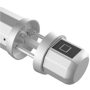 Import SMART FINGERPRINT DOOR LOCK from chinese wholesale supplier and manufacturer