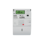 Import Smart Meter Matrix Smart Single Phase Meter HXE100-KP from chinese wholesale supplier and manufacturer