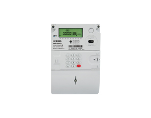 Import Smart Meter Matrix Smart Single Phase Meter HXE100-KP from chinese wholesale supplier and manufacturer