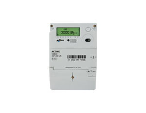 Import Smart Meter Matrix Smart Single Phase Meter HXE100 from chinese wholesale supplier and manufacturer
