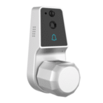 Import SMART VIDEO DOOR LOCK from chinese wholesale supplier and manufacturer