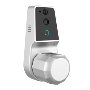 Import SMART VIDEO DOOR LOCK from chinese wholesale supplier and manufacturer