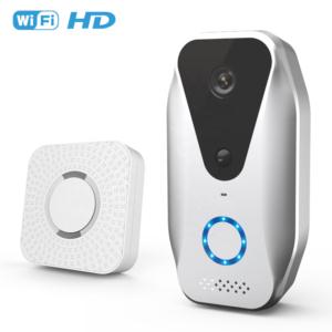 Import Smart video doorbell Comet 13K/13KD from chinese wholesale supplier and manufacturer
