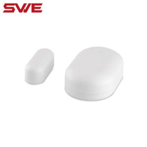 Import Smart Wireless Door and Window Magnetic Sensor from chinese wholesale supplier and manufacturer