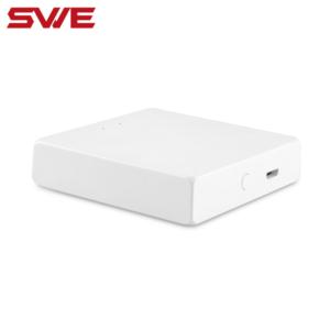 Import Smart Wireless WiFi Zigbee Gateway from chinese wholesale supplier and manufacturer
