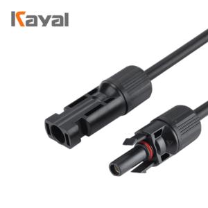 Import Solar Connector from chinese wholesale supplier and manufacturer