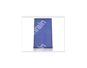 Import Solar Flat Panel Collector from chinese wholesale supplier and manufacturer