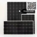 Import solar panel 170w/ 200w /270w /330w/370w/400w from chinese wholesale supplier and manufacturer