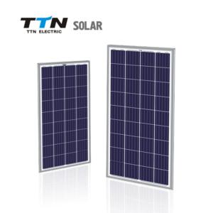 Import Solar panel Poly 160W from chinese wholesale supplier and manufacturer