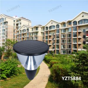 Import SOLAR POST TOP LIGHT from chinese wholesale supplier and manufacturer