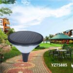 Import SOLAR POST TOP LIGHT from chinese wholesale supplier and manufacturer