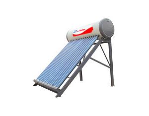 Import solar water heater from chinese wholesale supplier and manufacturer