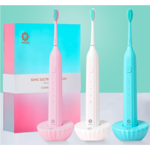 Import Sonic Electric Toothbrush from chinese wholesale supplier and manufacturer