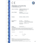 Import SP-60K-L from chinese wholesale supplier and manufacturer