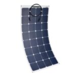 Import SP-series semi-flexible solar panel from chinese wholesale supplier and manufacturer