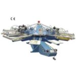 Import SPA Automatic Computerised UV Screen Printer from chinese wholesale supplier and manufacturer