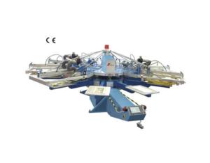 Import SPA Automatic Computerised UV Screen Printer from chinese wholesale supplier and manufacturer