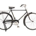 Import SPB05 – “PHOENIX” single top tube bicycle for gents from chinese wholesale supplier and manufacturer