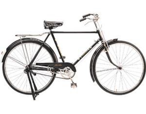 Import SPB05 – “PHOENIX” single top tube bicycle for gents from chinese wholesale supplier and manufacturer