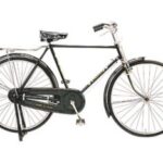 Import SPB10 – “PHOENIX” single top tube bicycle for gents from chinese wholesale supplier and manufacturer