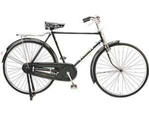 Import SPB10 – “PHOENIX” single top tube bicycle for gents from chinese wholesale supplier and manufacturer