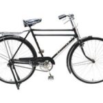 Import SPB15 – “PHOENIX” double tube bicycle for gents from chinese wholesale supplier and manufacturer