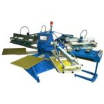 Import SPE Series Automatic Screen Printer from chinese wholesale supplier and manufacturer