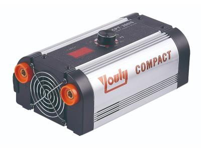 Import SPECIAL DESIGN INVERTER IGBT MMA ARC WELDING MACHINE CPT-160I from chinese wholesale supplier and manufacturer