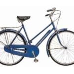 Import SPL65 – “PHOENIX” light roadster for ladies from chinese wholesale supplier and manufacturer