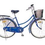 Import SPL68 – “PHOENIX” light roadster for ladies from chinese wholesale supplier and manufacturer