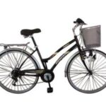 Import SPL818-L – 26″6SP CITY BIKE from chinese wholesale supplier and manufacturer
