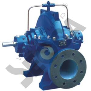Import Split case pump from chinese wholesale supplier and manufacturer