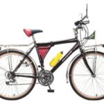 Import SPMH60 – “PHOENIX” 26″ 18-speed mountain bike from chinese wholesale supplier and manufacturer