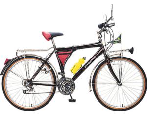 Import SPMH60 – “PHOENIX” 26″ 18-speed mountain bike from chinese wholesale supplier and manufacturer