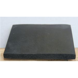 Import sponge rubber seal from chinese wholesale supplier and manufacturer