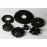Import sprocket from chinese wholesale supplier and manufacturer