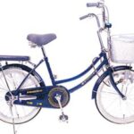 Import SPS109-1 – “PHOENIX” light roadster for ladies from chinese wholesale supplier and manufacturer