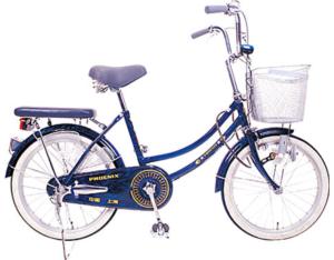 Import SPS109-1 – “PHOENIX” light roadster for ladies from chinese wholesale supplier and manufacturer