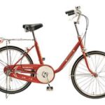 Import SPS114 – “PHOENIX” light roadster for ladies from chinese wholesale supplier and manufacturer