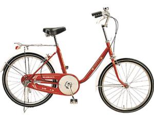 Import SPS114 – “PHOENIX” light roadster for ladies from chinese wholesale supplier and manufacturer