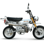Import ST50-6B Motorcycle from chinese wholesale supplier and manufacturer