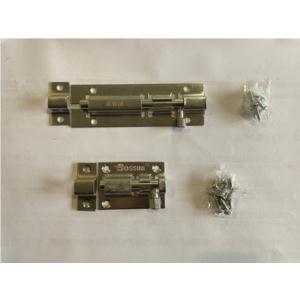 Import STAINLESS STEEL BOLT from chinese wholesale supplier and manufacturer