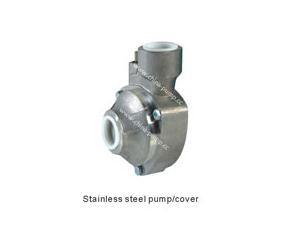 Import Stainless steel pum-PJ002 from chinese wholesale supplier and manufacturer