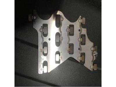 Import Stamping/Punching processing parts from chinese wholesale supplier and manufacturer